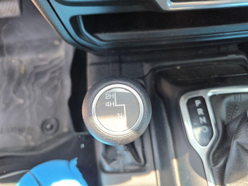 used 2018 Jeep Wrangler Unlimited car, priced at $18,000