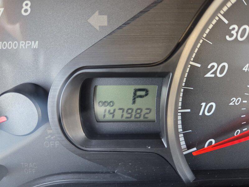 used 2011 Toyota Sienna car, priced at $9,995