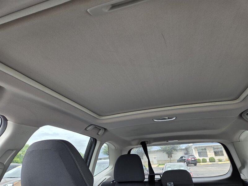 used 2020 Subaru Forester car, priced at $19,500