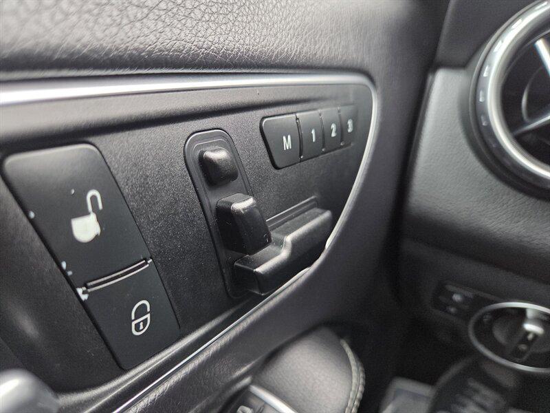 used 2017 Mercedes-Benz GLA 250 car, priced at $15,995