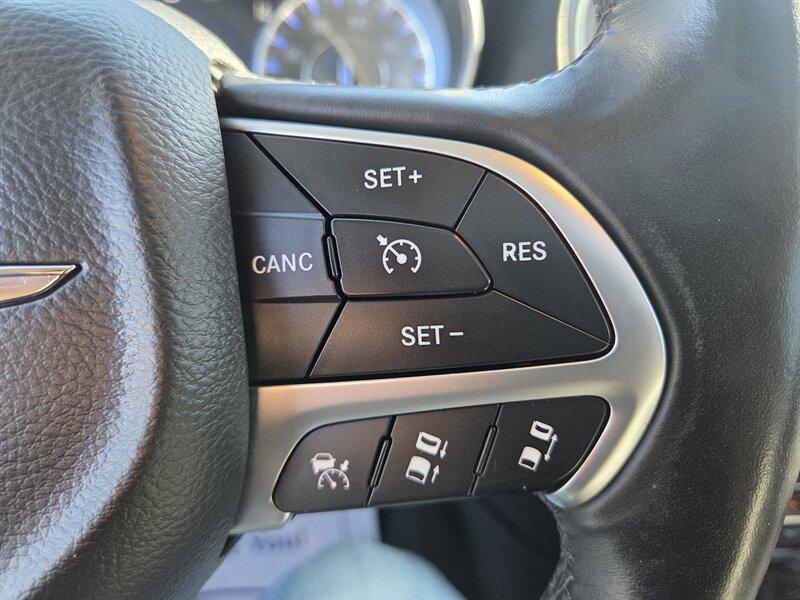 used 2016 Chrysler 300 car, priced at $13,995