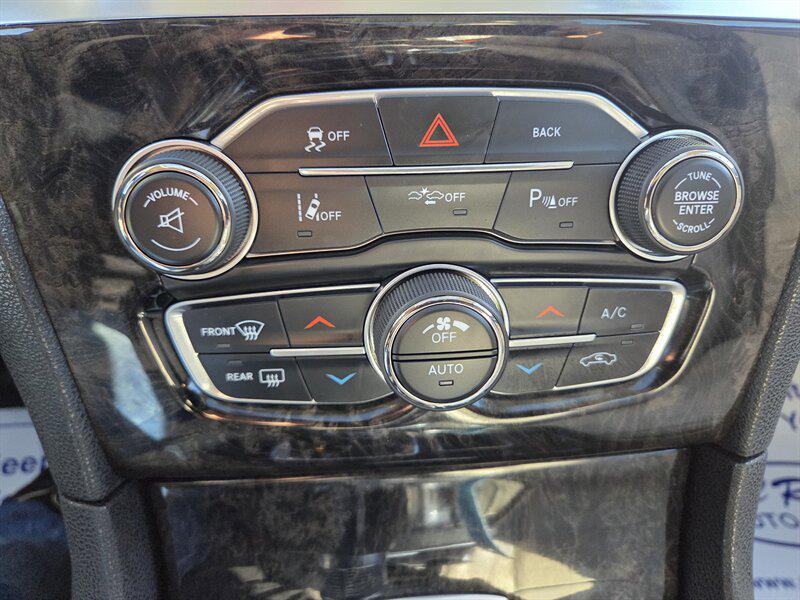 used 2016 Chrysler 300 car, priced at $13,995