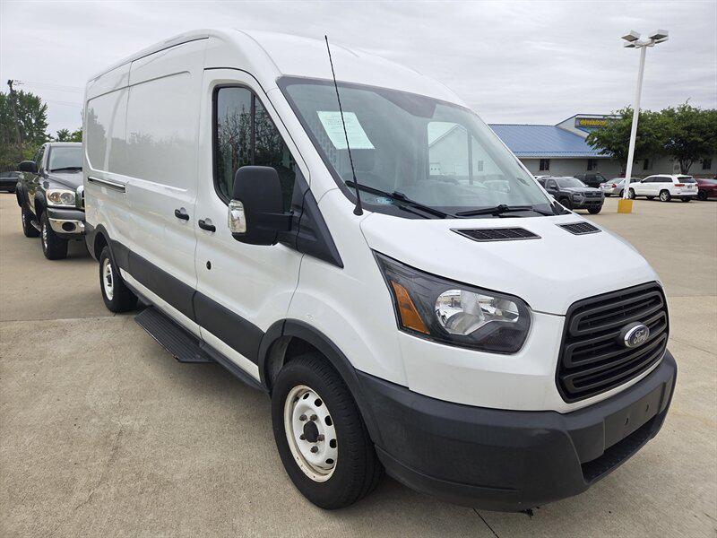 used 2019 Ford Transit-150 car, priced at $15,995