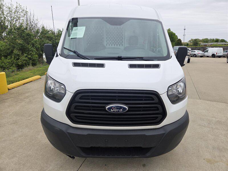 used 2019 Ford Transit-150 car, priced at $15,995
