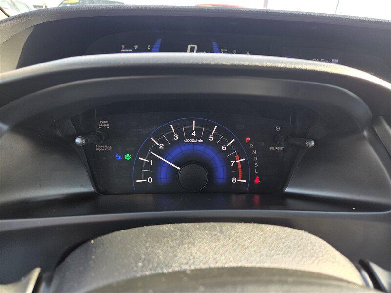 used 2014 Honda Civic car, priced at $12,995