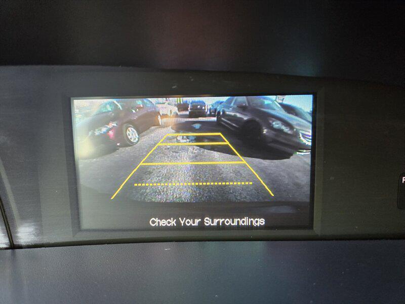 used 2014 Honda Civic car, priced at $12,995