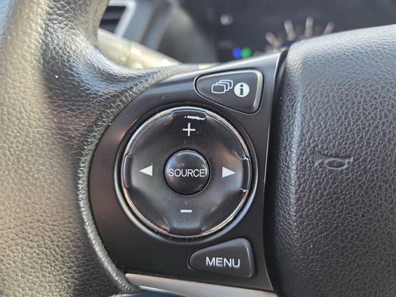 used 2014 Honda Civic car, priced at $12,995