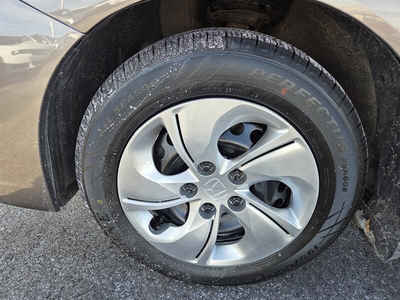 used 2014 Honda Civic car, priced at $12,995