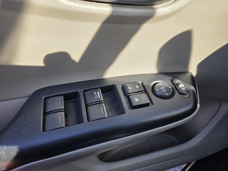 used 2014 Honda Civic car, priced at $12,995