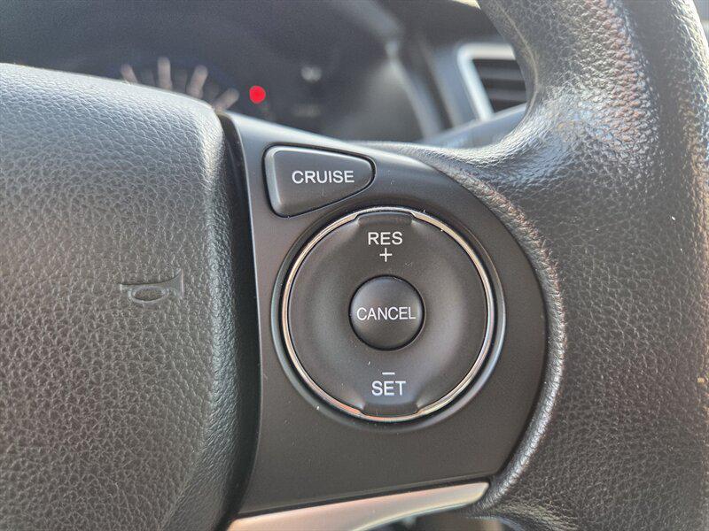 used 2014 Honda Civic car, priced at $12,995