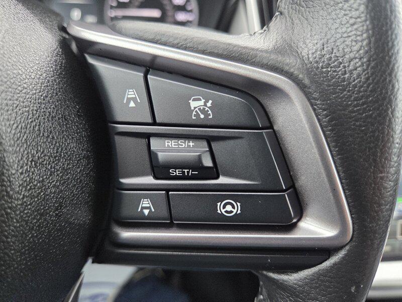 used 2024 Subaru Legacy car, priced at $21,995