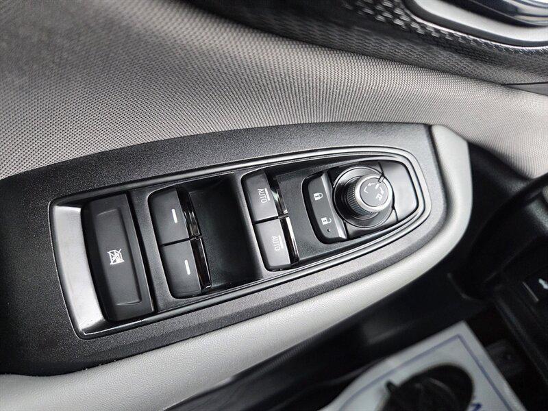 used 2024 Subaru Legacy car, priced at $21,995