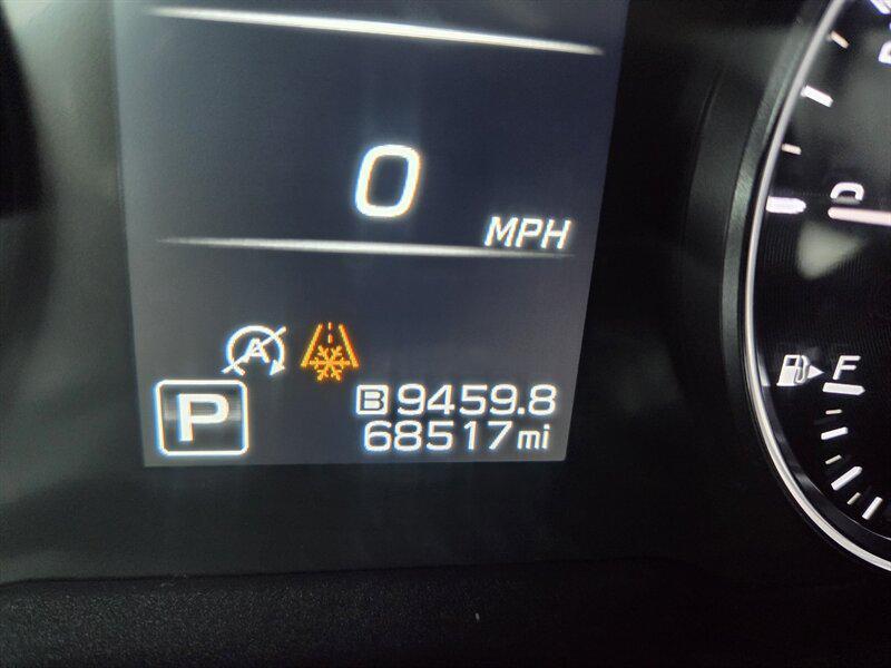 used 2024 Subaru Legacy car, priced at $21,995