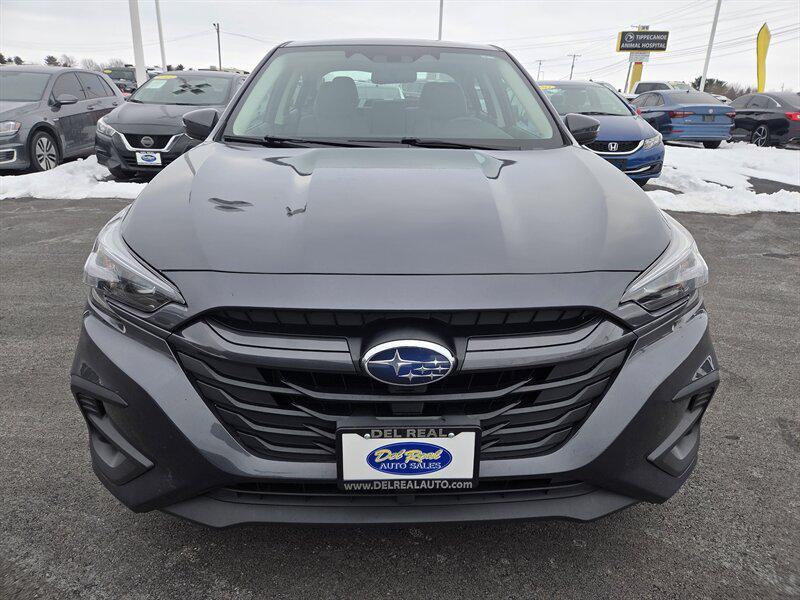 used 2024 Subaru Legacy car, priced at $21,995