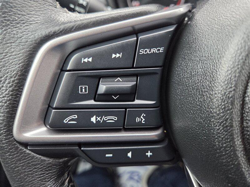 used 2024 Subaru Legacy car, priced at $21,995