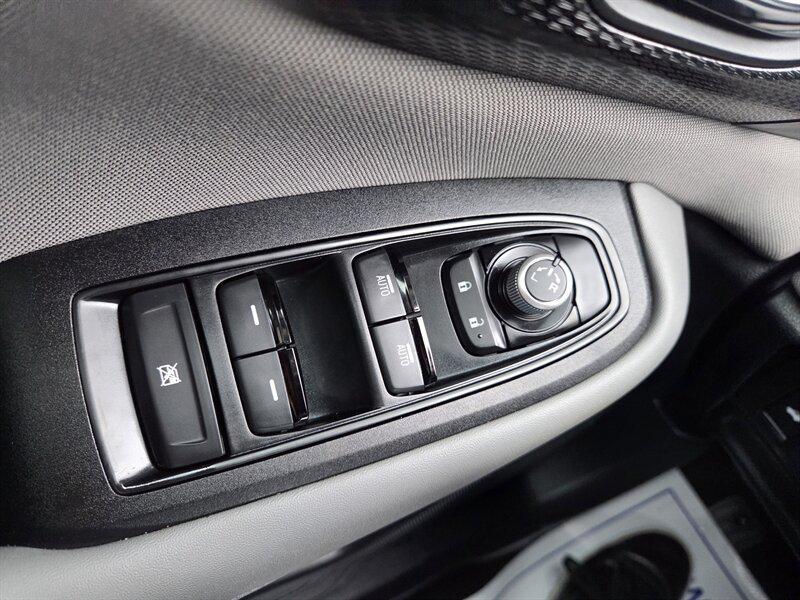 used 2024 Subaru Legacy car, priced at $21,995