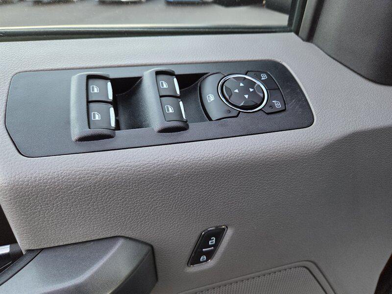 used 2017 Ford F-150 car, priced at $23,995