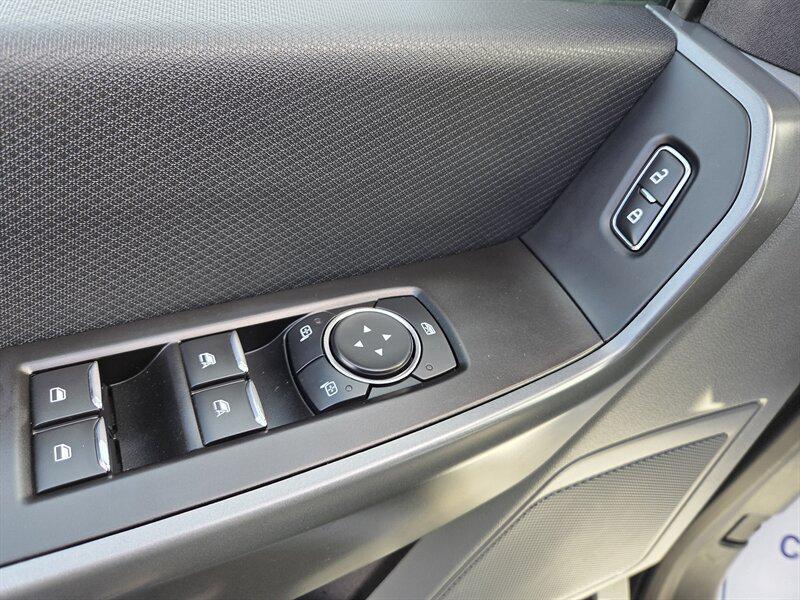 used 2022 Ford F-150 car, priced at $26,995