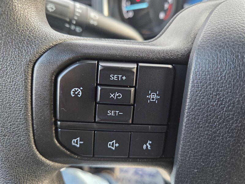 used 2022 Ford F-150 car, priced at $26,995