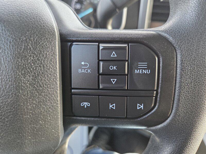 used 2022 Ford F-150 car, priced at $26,995