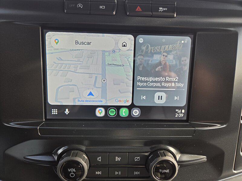 used 2022 Ford F-150 car, priced at $26,995