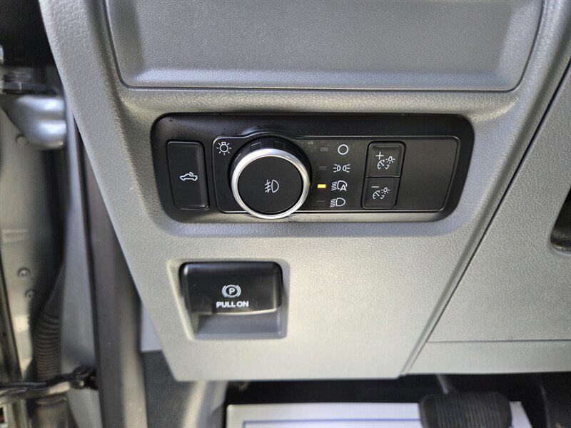 used 2022 Ford F-150 car, priced at $26,995