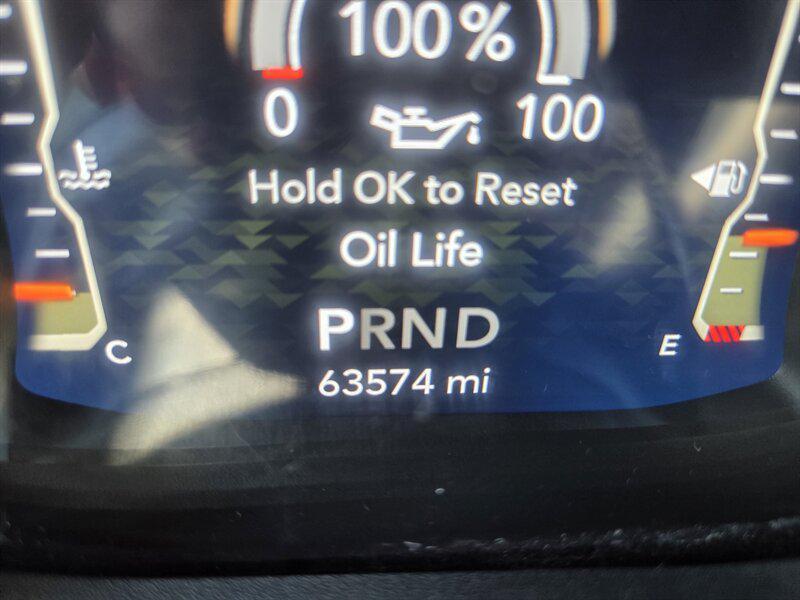 used 2020 Jeep Gladiator car, priced at $27,995