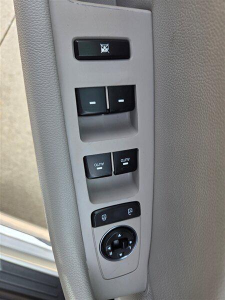 used 2015 Hyundai Sonata car, priced at $10,995