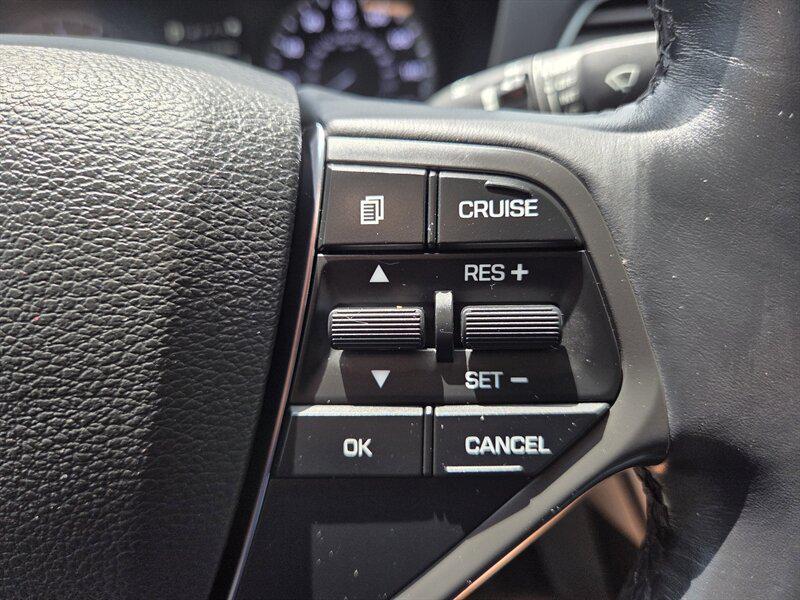 used 2015 Hyundai Sonata car, priced at $10,995