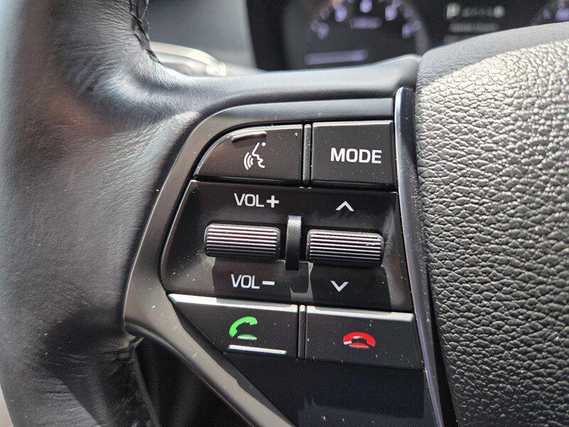 used 2015 Hyundai Sonata car, priced at $10,995