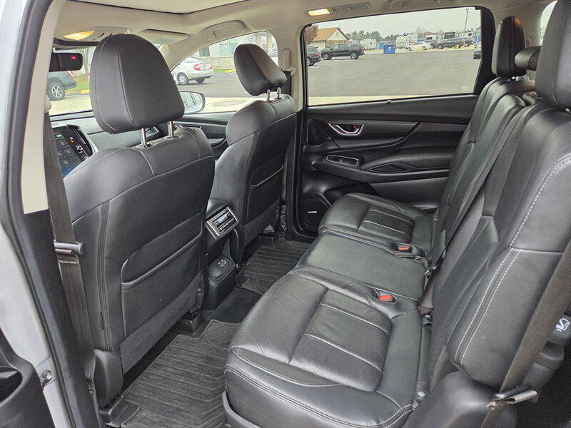 used 2024 Subaru Ascent car, priced at $22,995