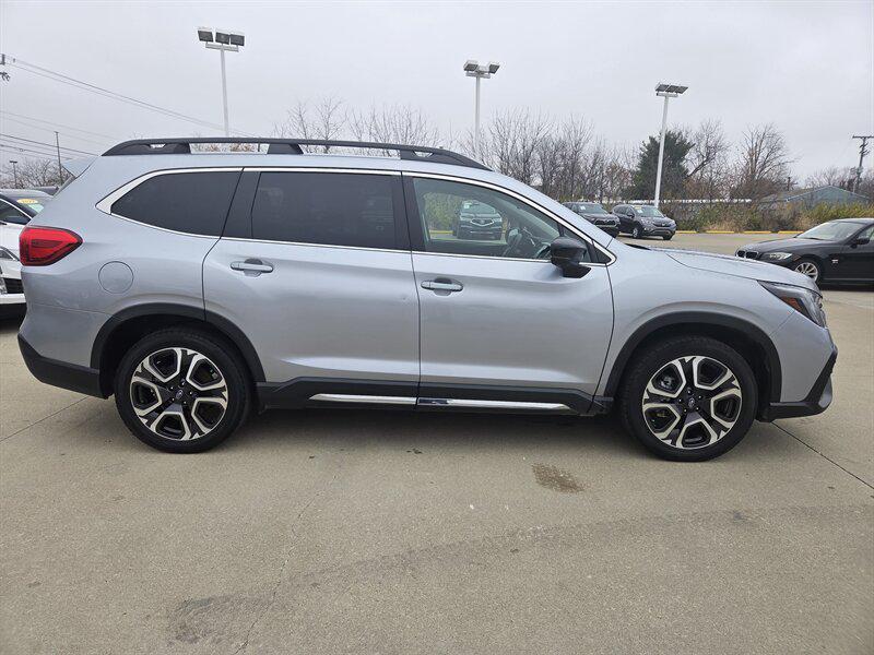 used 2024 Subaru Ascent car, priced at $22,995