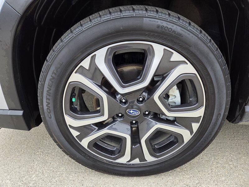 used 2024 Subaru Ascent car, priced at $22,995