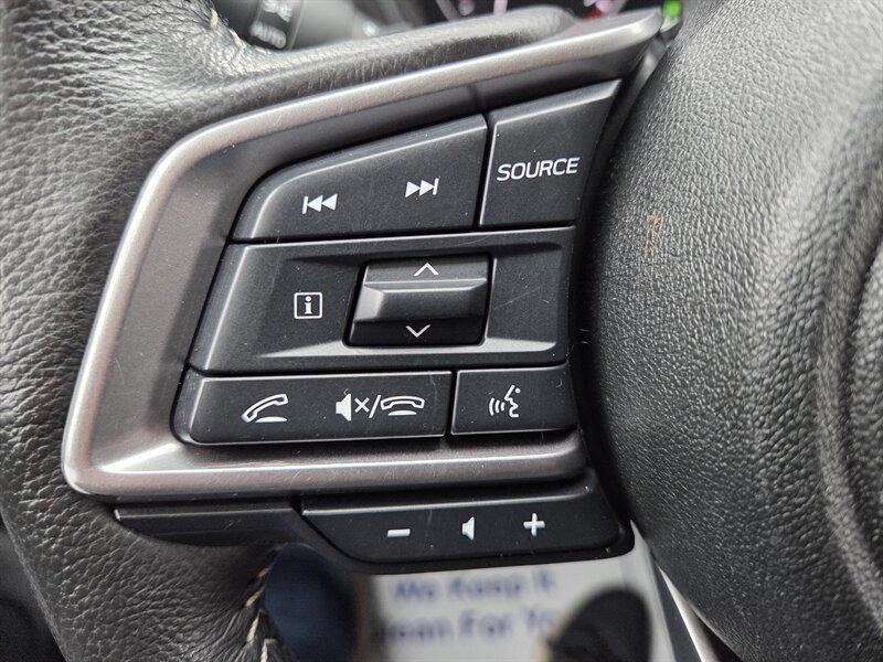 used 2024 Subaru Ascent car, priced at $22,995