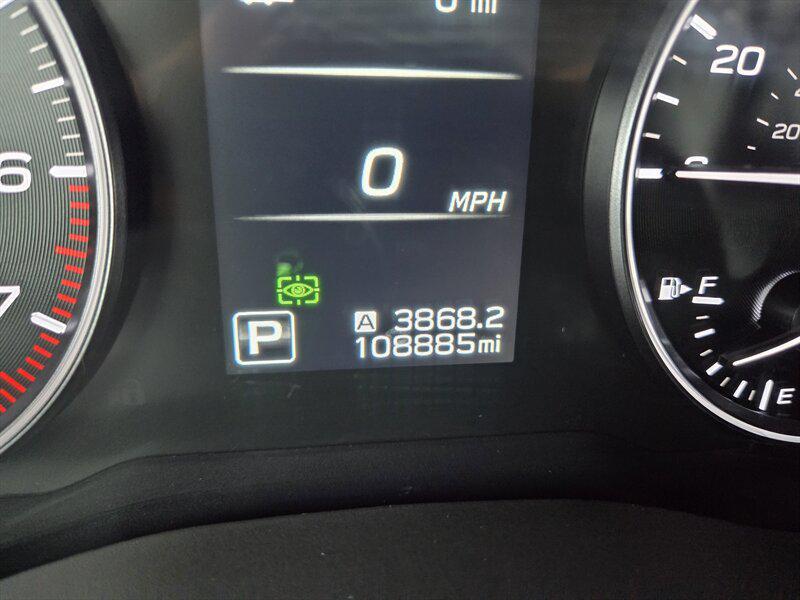 used 2024 Subaru Ascent car, priced at $22,995