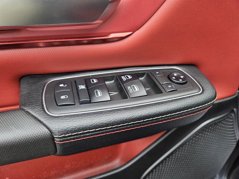 used 2019 Ram 1500 car, priced at $30,995