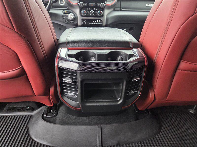 used 2019 Ram 1500 car, priced at $30,995