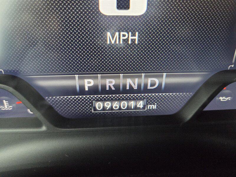 used 2019 Ram 1500 car, priced at $30,995