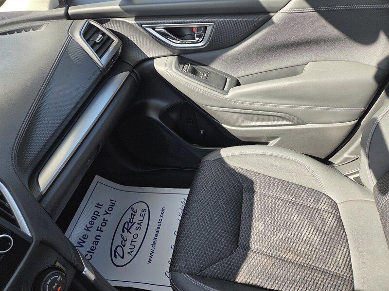 used 2020 Subaru Forester car, priced at $16,995