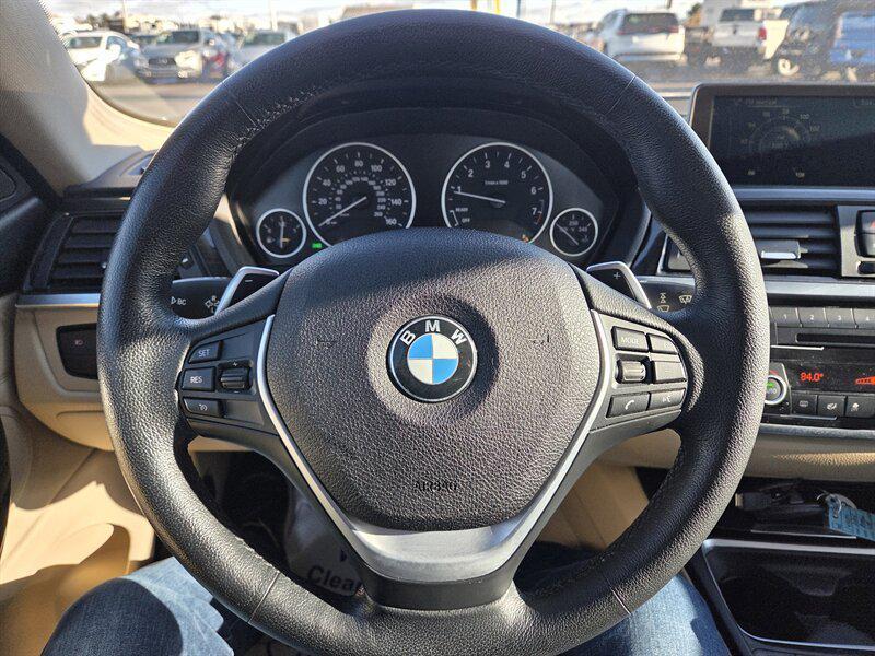 used 2015 BMW 428 car, priced at $10,995