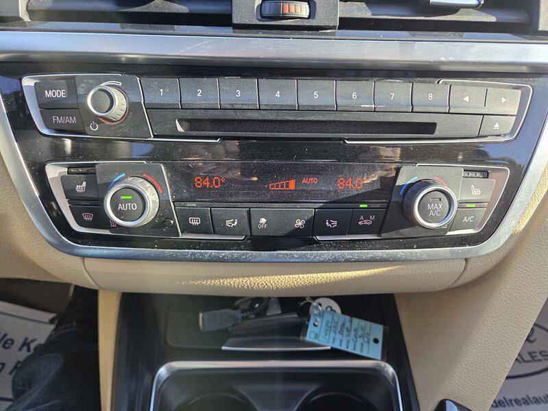 used 2015 BMW 428 car, priced at $10,995