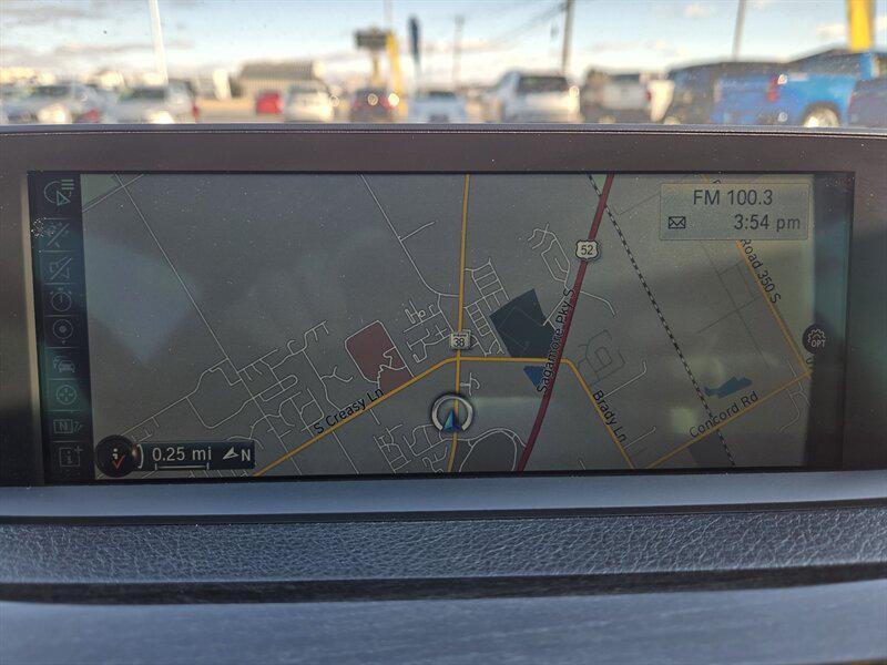 used 2015 BMW 428 car, priced at $10,995