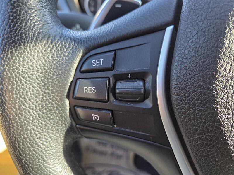 used 2015 BMW 428 car, priced at $10,995