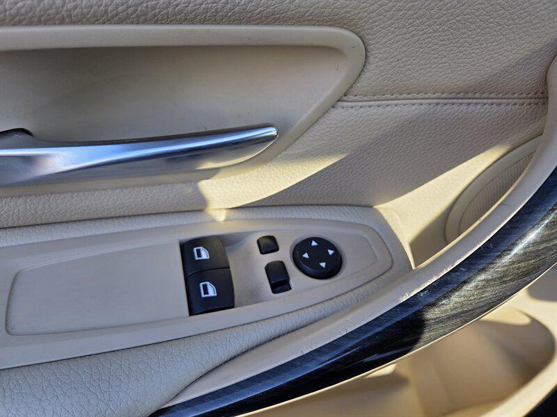 used 2015 BMW 428 car, priced at $10,995