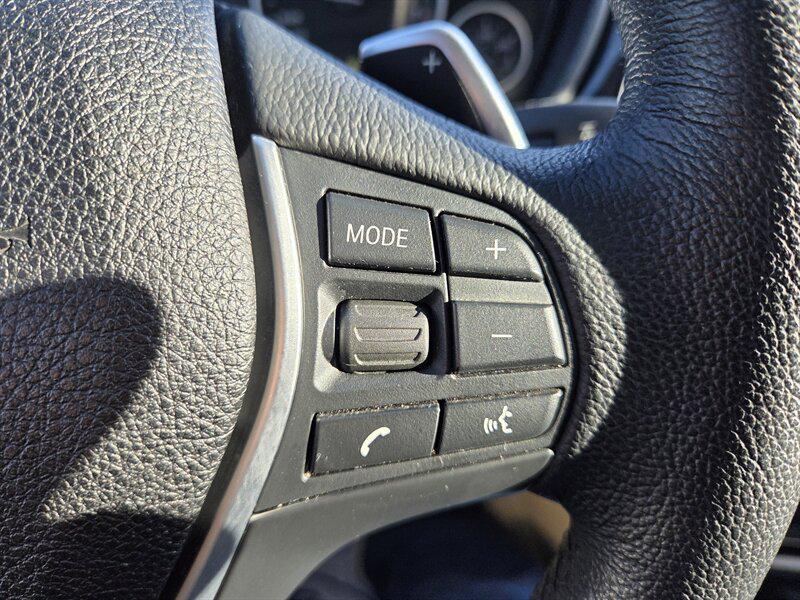 used 2015 BMW 428 car, priced at $10,995