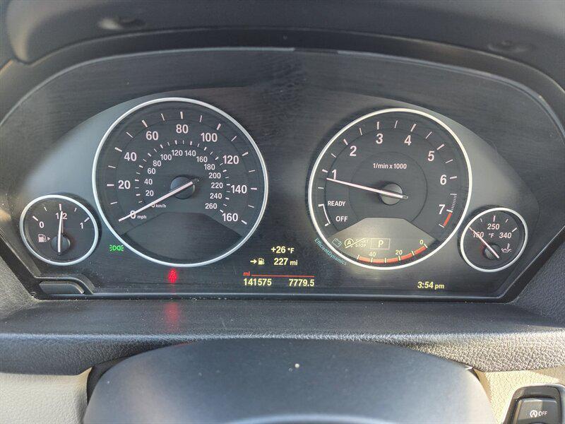 used 2015 BMW 428 car, priced at $10,995