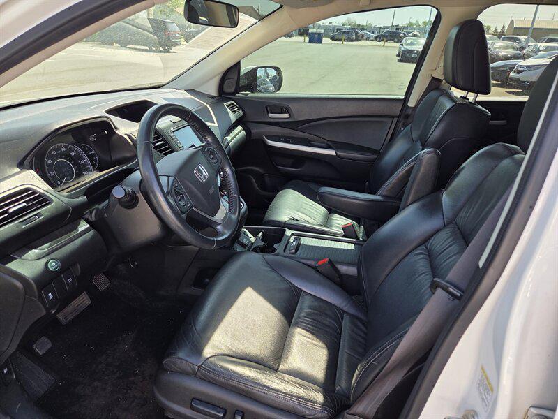 used 2014 Honda CR-V car, priced at $15,995