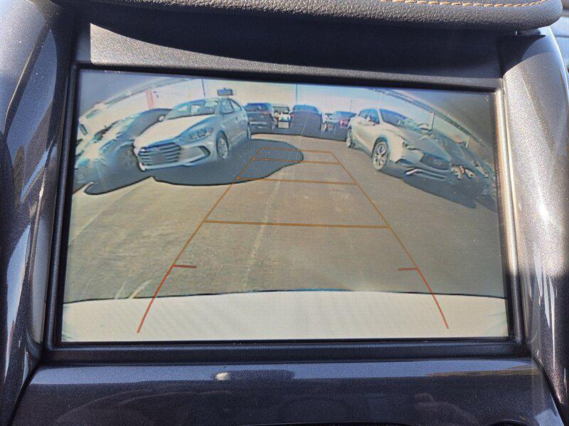 used 2018 Chevrolet Impala car, priced at $12,995