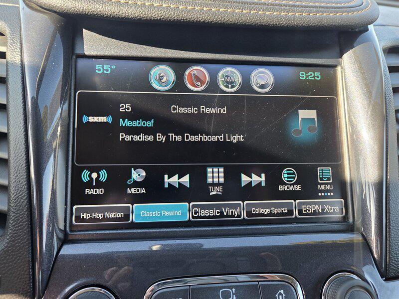 used 2018 Chevrolet Impala car, priced at $12,995