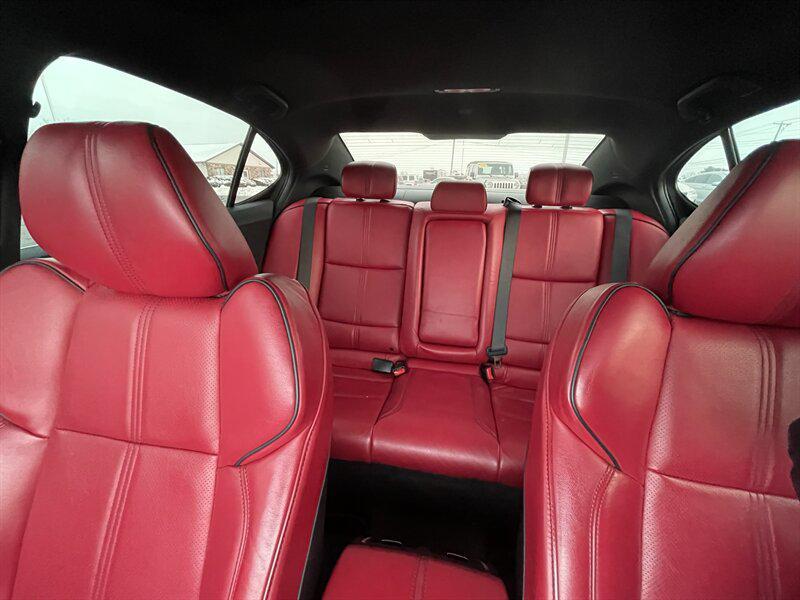 used 2019 Acura TLX car, priced at $24,995